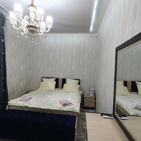 Fayzli Guesthouse Taszkent Zewnętrze zdjęcie