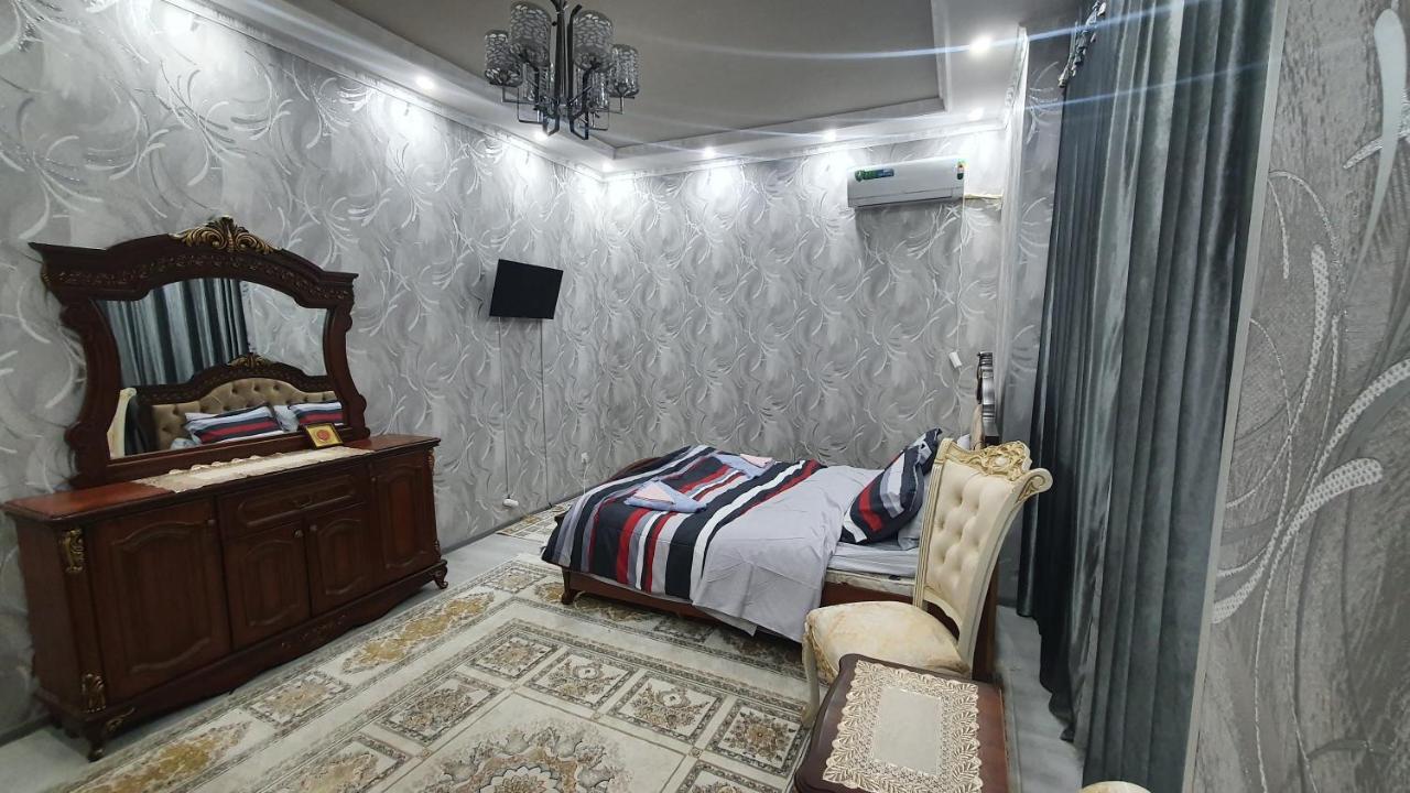 Fayzli Guesthouse Taszkent Zewnętrze zdjęcie