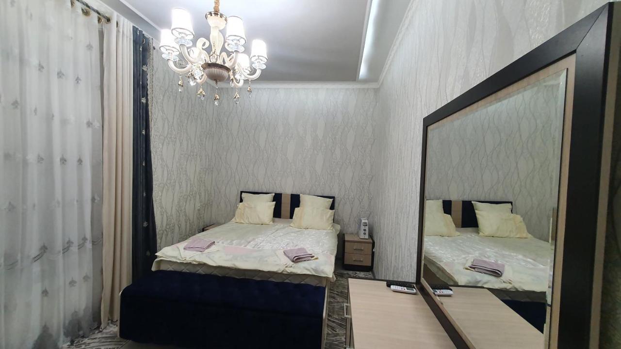 Fayzli Guesthouse Taszkent Zewnętrze zdjęcie