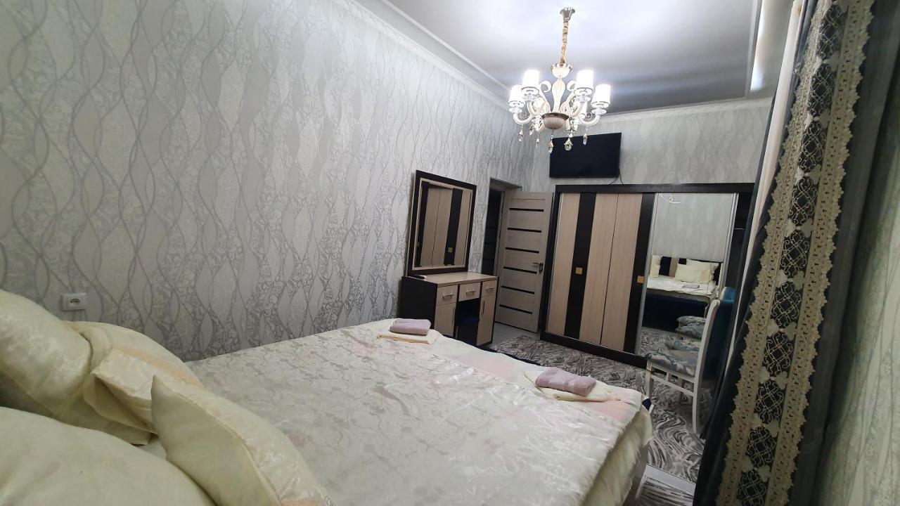 Fayzli Guesthouse Taszkent Zewnętrze zdjęcie