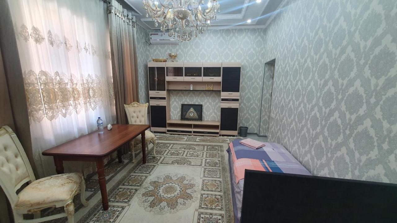 Fayzli Guesthouse Taszkent Zewnętrze zdjęcie